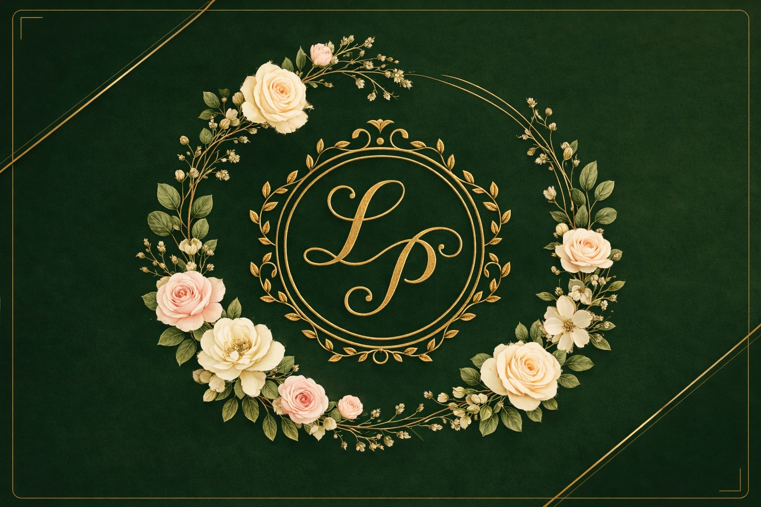 LP Monogram